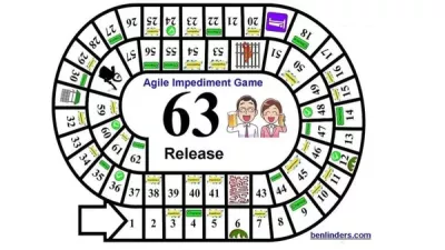 Agile Bordeaux 24.1