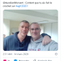 tweet-chris_deniaud-agfr20_visite_aurelien.png